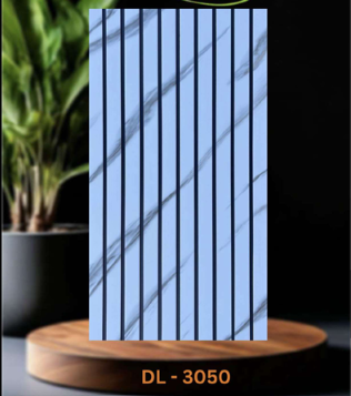 FLUTED  3050